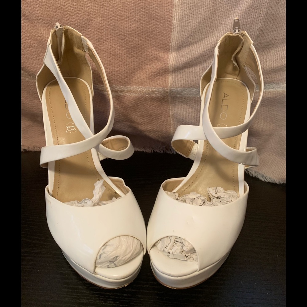Aldo heels